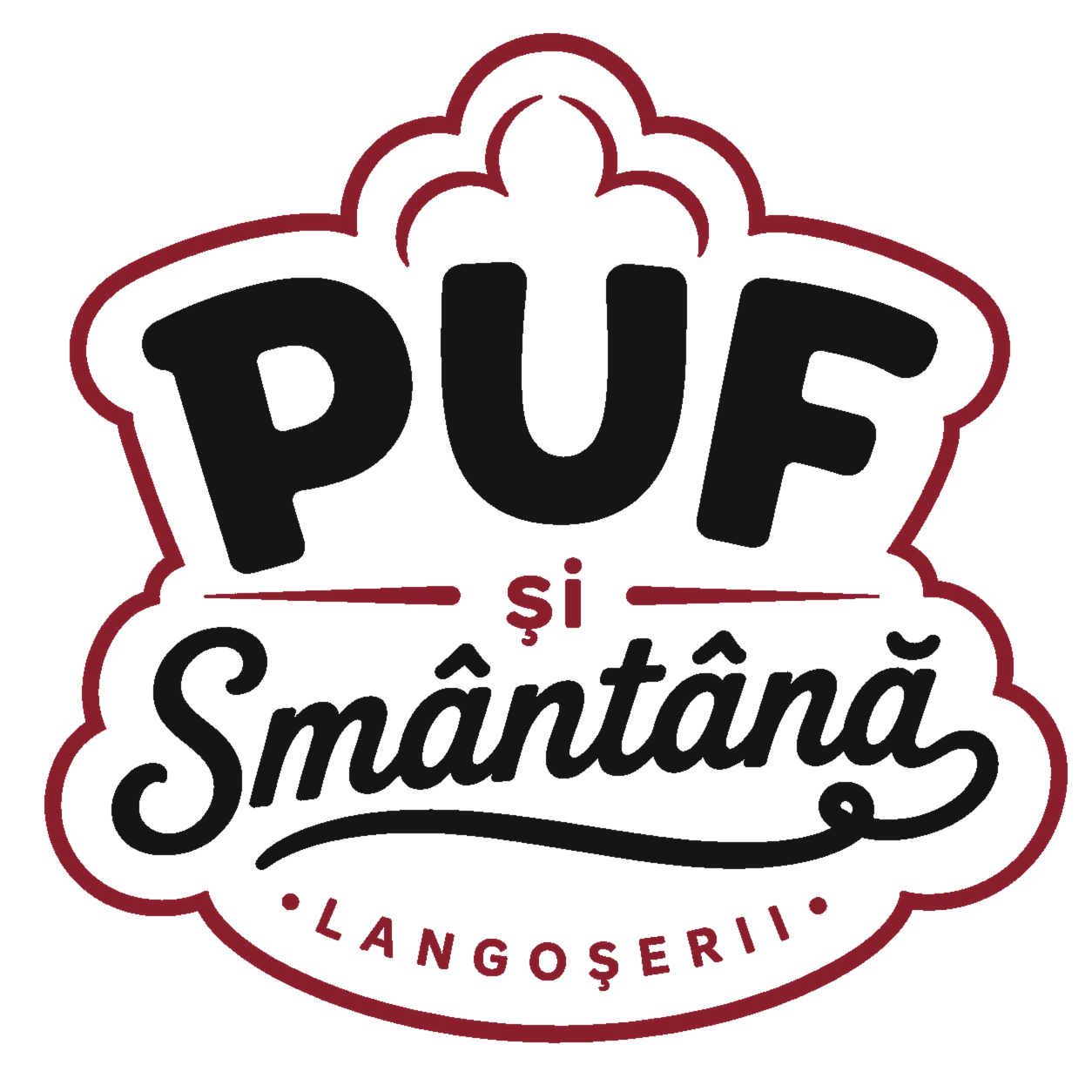 PUF si Smantana