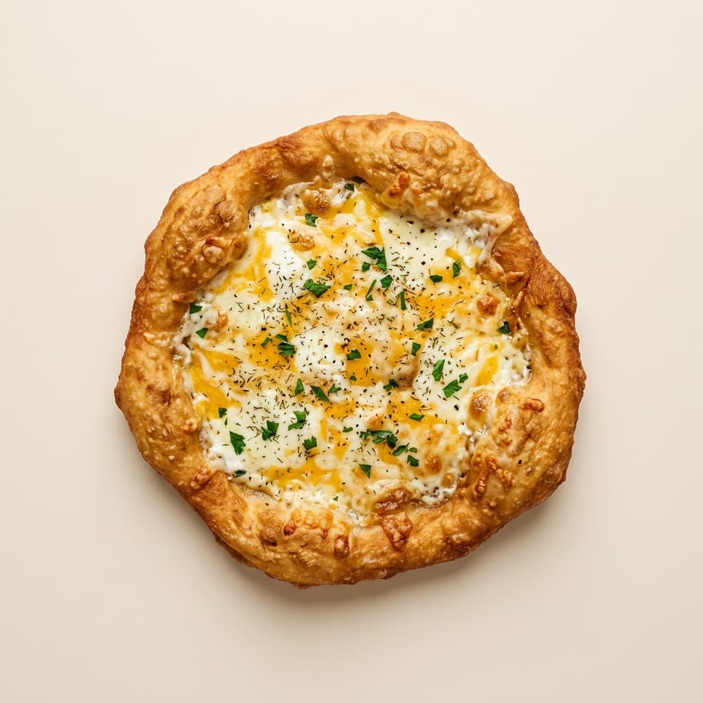 4 Cheese