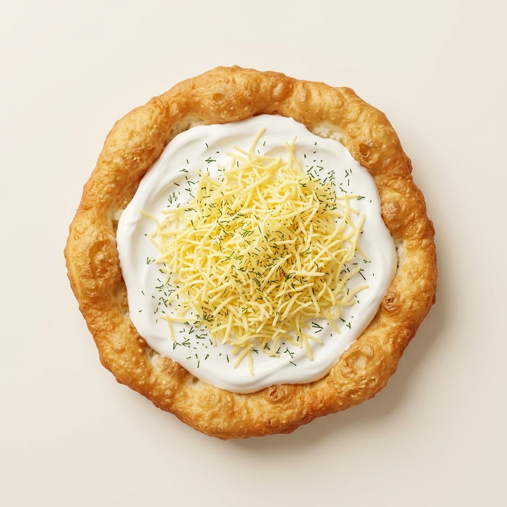 Langos Uriaș