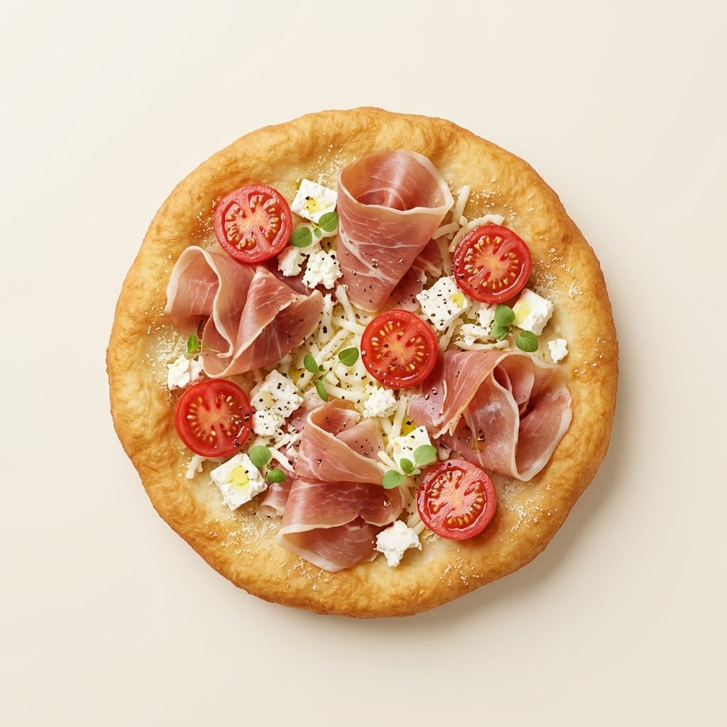 Prosciutto