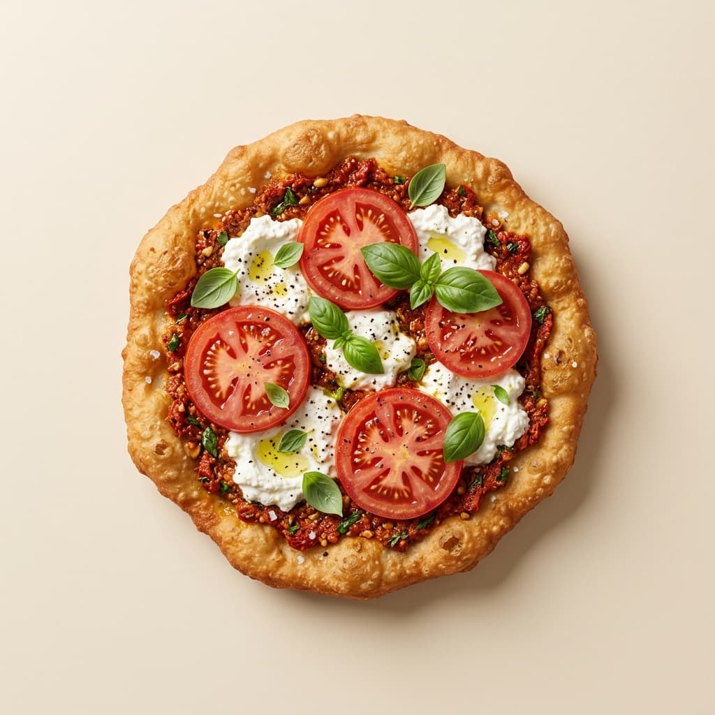 Ricotta Lovers
